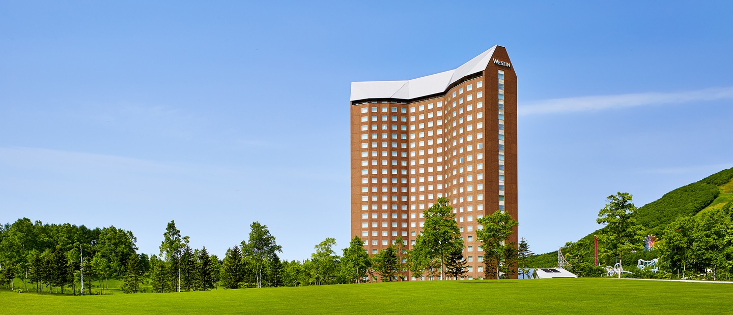 The Westin Rusutsu Resort